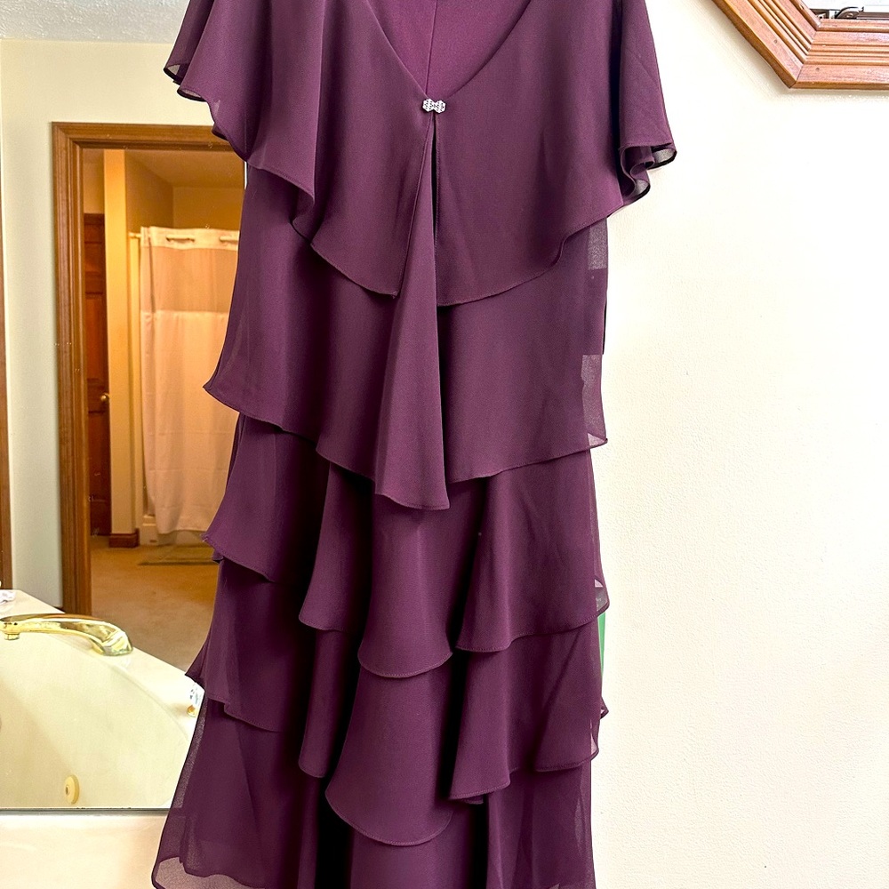 Dress size 10
